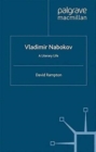 Image for Vladimir Nabokov : A Literary Life