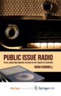 Image for Public Issue Radio