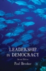 Image for Leadership in Democracy