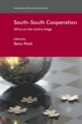 Image for South-South Cooperation