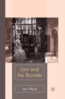 Image for Law and the Brontes