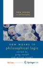 Image for New Waves in Philosophical Logic