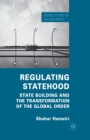 Image for Regulating Statehood