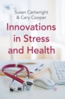 Image for Innovations in Stress and Health
