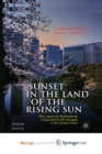 Image for Sunset in the Land of the Rising Sun