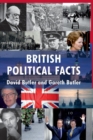 Image for British Political Facts