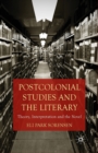 Image for Postcolonial Studies and the Literary
