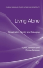 Image for Living Alone