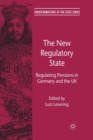 Image for The New Regulatory State