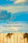 Image for Beyond the language classroom