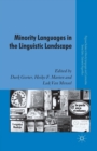 Image for Minority Languages in the Linguistic Landscape