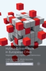 Image for Hybrid Governance in European Cities : Neighbourhood, Migration and Democracy