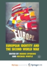 Image for European Identity and the Second World War