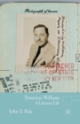 Image for Tennessee Williams : A Literary Life