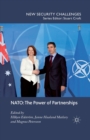 Image for NATO: The Power of Partnerships