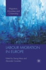 Image for Labour Migration in Europe