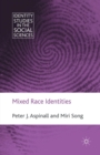 Image for Mixed Race Identities