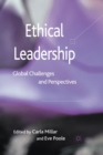 Image for Ethical Leadership : Global Challenges and Perspectives