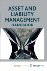 Image for Asset and Liability Management Handbook