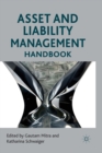 Image for Asset and Liability Management Handbook