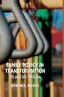 Image for Family Policy in Transformation