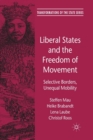 Image for Liberal States and the Freedom of Movement