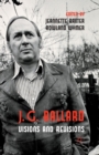 Image for J. G. Ballard: Visions and Revisions