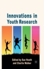 Image for Innovations in Youth Research