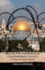 Image for Apocalyptic Movements in Contemporary Politics : Christian and Jewish Zionism