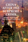Image for China After the Subprime Crisis : Opportunities in The New Economic Landscape