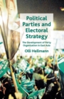 Image for Political Parties and Electoral Strategy