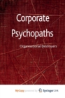 Image for Corporate Psychopaths