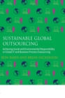 Image for Sustainable Global Outsourcing