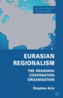 Image for Eurasian Regionalism