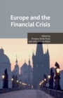 Image for Europe and the Financial Crisis