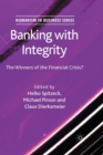 Image for Banking with Integrity