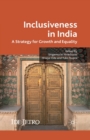 Image for Inclusiveness in India : A Strategy for Growth and Equality