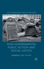 Image for Non-Governmental Public Action and Social Justice