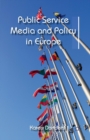 Image for Public Service Media and Policy in Europe