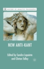 Image for The New Anti-Kant