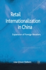 Image for Retail Internationalization in China