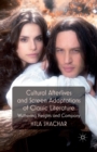 Image for Cultural Afterlives and Screen Adaptations of Classic Literature : Wuthering Heights and Company