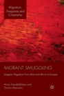 Image for Migrant Smuggling