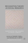 Image for Recognition Theory as Social Research
