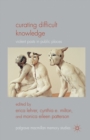 Image for Curating Difficult Knowledge