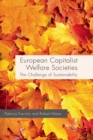 Image for European Capitalist Welfare Societies
