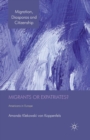 Image for Migrants or Expatriates? : Americans in Europe