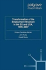 Image for Transformation of the Employment Structure in the EU and USA, 1995-2007