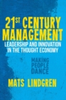 Image for 21st Century Management