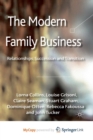 Image for The Modern Family Business